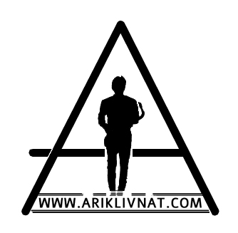 Arik Livnat | אריק לבנת